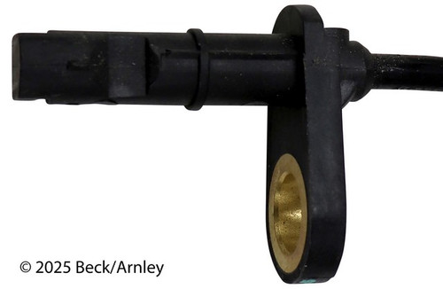 ABS Wheel Speed Sensor fits 2003-2010 Mercedes-Benz E55 AMG E350 CLS550  BECK/AR