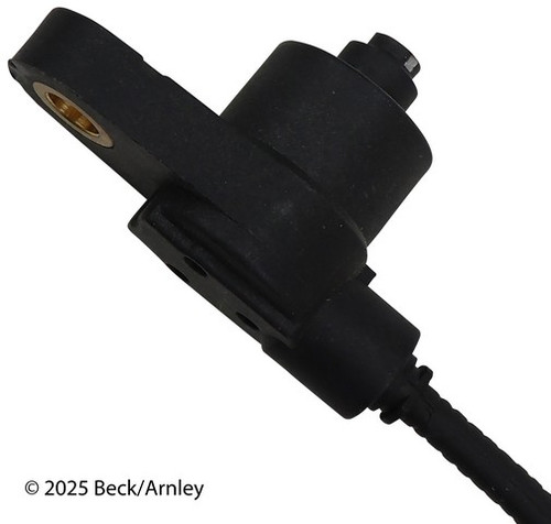 ABS Wheel Speed Sensor fits 1998-2002 Honda Accord  BECK/ARNLEY
