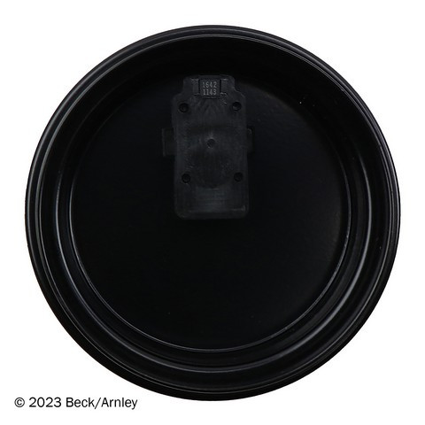 ABS Wheel Speed Sensor fits 2009 Toyota Corolla  BECK/ARNLEY