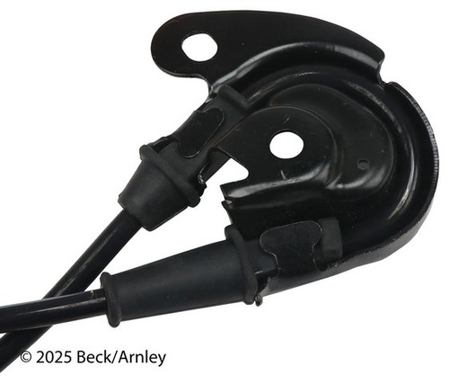 ABS Wheel Speed Sensor fits 1997-2001 Honda CR-V  BECK/ARNLEY