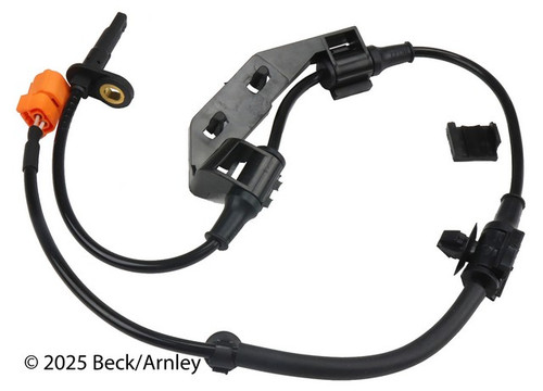 ABS Wheel Speed Sensor fits 2003-2011 Honda Element  BECK/ARNLEY