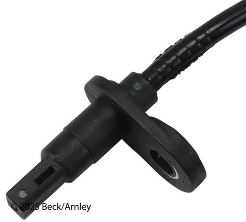 ABS Wheel Speed Sensor fits 2006-2007 Honda Accord  BECK/ARNLEY