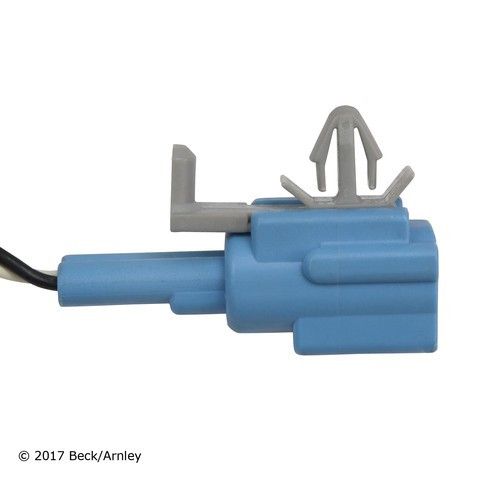 ABS Wheel Speed Sensor fits 2004-2008 Nissan Maxima  BECK/ARNLEY