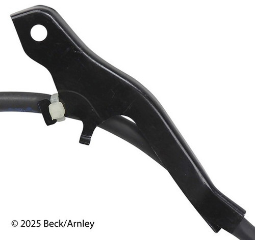 ABS Wheel Speed Sensor fits 2005-2006 Toyota Tundra  BECK/ARNLEY