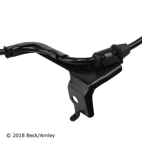 ABS Wheel Speed Sensor fits 2003-2005 Honda Civic  BECK/ARNLEY