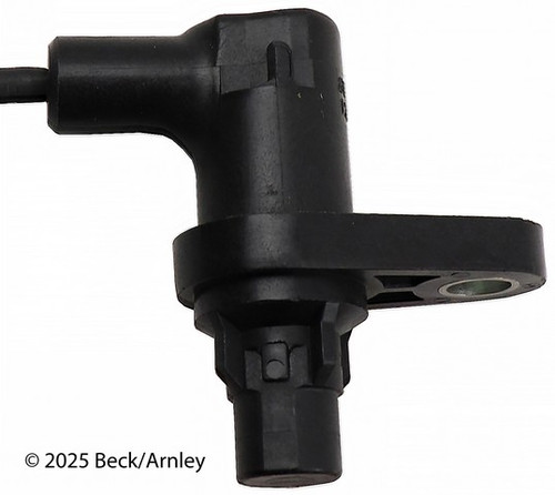 ABS Wheel Speed Sensor fits 2009-2013 Toyota Corolla  BECK/ARNLEY