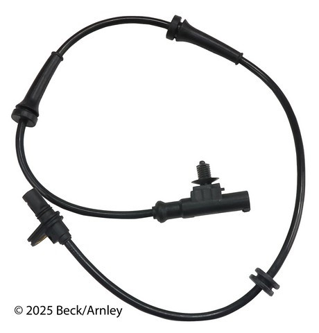 ABS Wheel Speed Sensor fits 2007-2012 Nissan Versa  BECK/ARNLEY