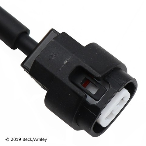 Beck/Arnley ABS Wheel Speed Sensor Wiring Harness P/N:084-4871