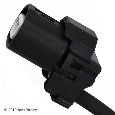 ABS Wheel Speed Sensor Wire Harn fits 2004-2007 Toyota Highlander  BECK/ARNLEY