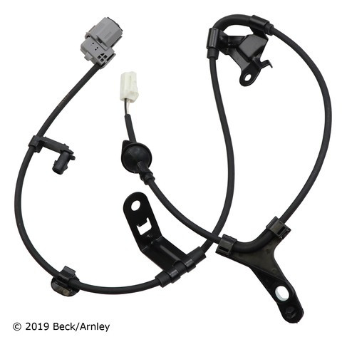 Beck/Arnley ABS Wheel Speed Sensor Wiring Harness P/N:084-4880