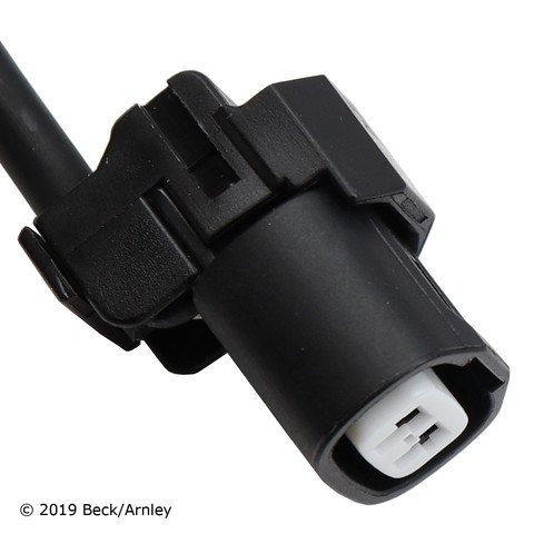 Beck/Arnley ABS Wheel Speed Sensor Wiring Harness P/N:084-4900