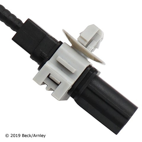 ABS Wheel Speed Sensor Beck/Arnley 084-4923