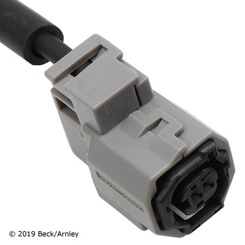 ABS Wheel Speed Sensor Wiring Harness fits 2012-2018 Toyota Avalon Camry  BECK/A