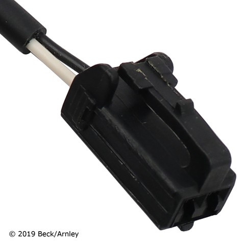 ABS Wheel Speed Sensor Wiring Harness fits 2012-2018 Toyota Avalon Camry  BECK/A