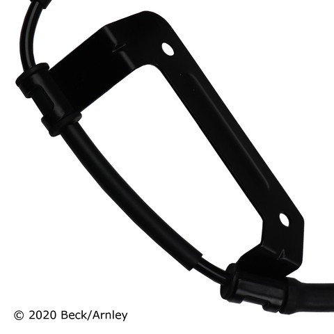 Beck/Arnley ABS Wheel Speed Sensor Wiring Harness P/N:084-4940
