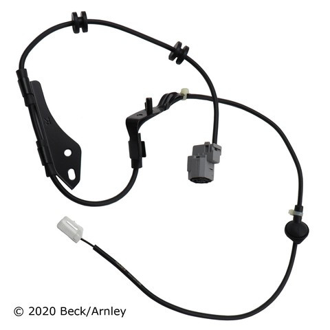 ABS Wheel Speed Sensor Wiring Harness Beck/Arnley 084-4946