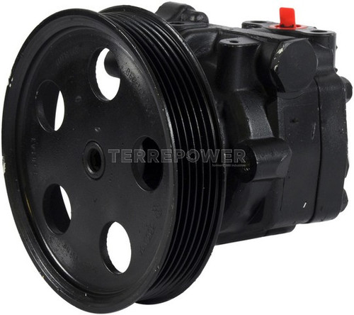 TERREPOWER formerly BBB Industries Power Steering Pump 990-1158