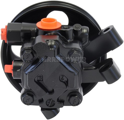 TERREPOWER formerly BBB Industries Power Steering Pump 990-1173 - view 3