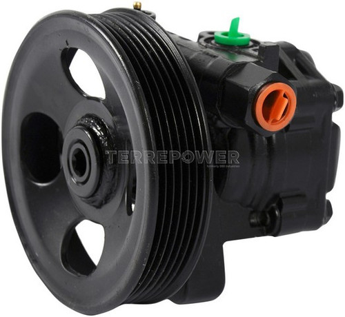 TERREPOWER formerly BBB Industries Power Steering Pump 990-1188