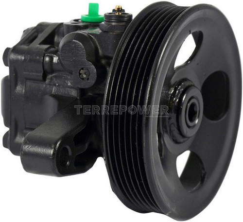 TERREPOWER formerly BBB Industries Power Steering Pump 990-1188 - view 2