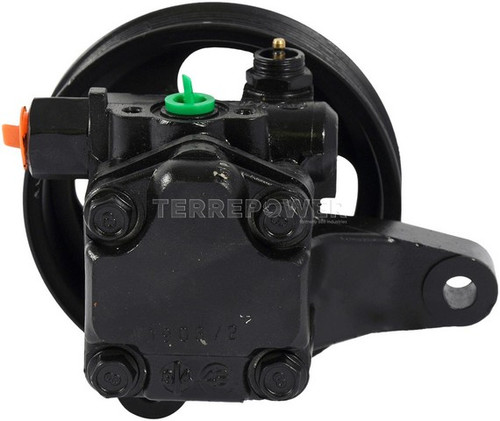 TERREPOWER formerly BBB Industries Power Steering Pump 990-1188 - view 3
