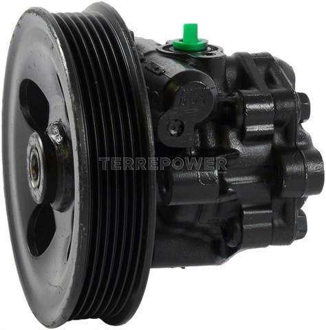 TERREPOWER formerly BBB Industries Power Steering Pump 990-1202