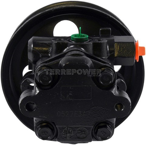 TERREPOWER formerly BBB Industries Power Steering Pump 990-1202 - view 2