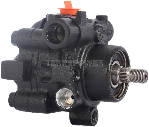 TERREPOWER formerly BBB Industries Power Steering Pump 990-1203