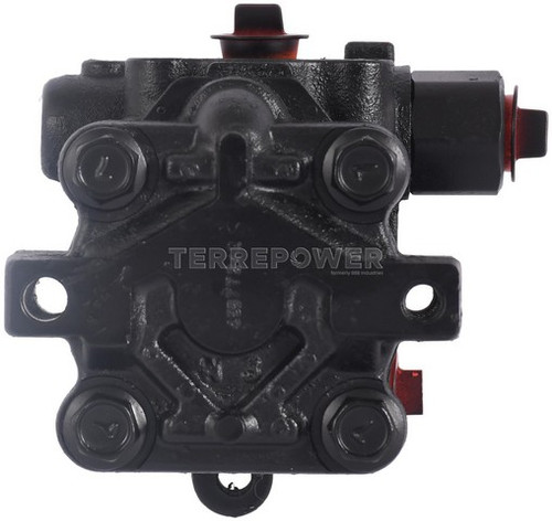 TERREPOWER formerly BBB Industries Power Steering Pump 990-1203 - view 2