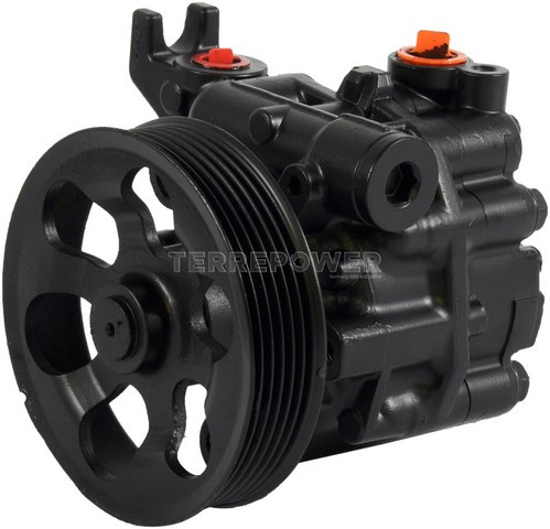 TERREPOWER formerly BBB Industries Power Steering Pump 990-1205