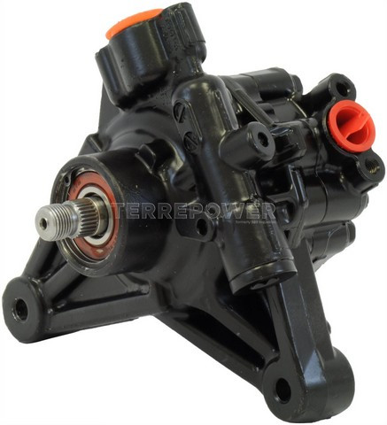 TERREPOWER formerly BBB Industries Power Steering Pump 990-1209