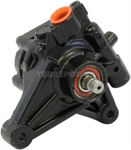 TERREPOWER formerly BBB Industries Power Steering Pump 990-1209 - view 2