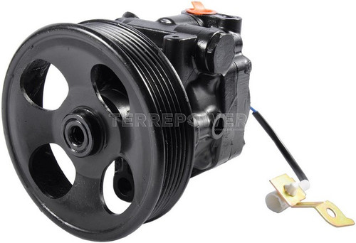 TERREPOWER formerly BBB Industries Power Steering Pump 990-1255