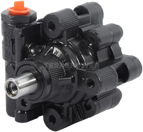 TERREPOWER formerly BBB Industries Power Steering Pump 990-1258