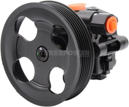 TERREPOWER formerly BBB Industries Power Steering Pump 990-1290