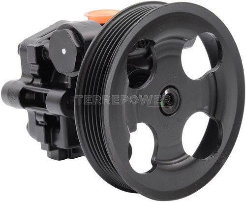 TERREPOWER formerly BBB Industries Power Steering Pump 990-1290 - view 3