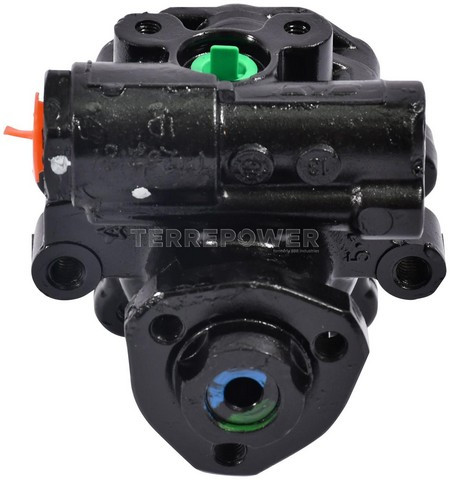 TERREPOWER formerly BBB Industries Power Steering Pump 990-1302 - view 2