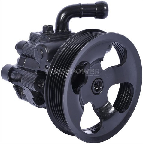 TERREPOWER formerly BBB Industries Power Steering Pump P/N:990-1324