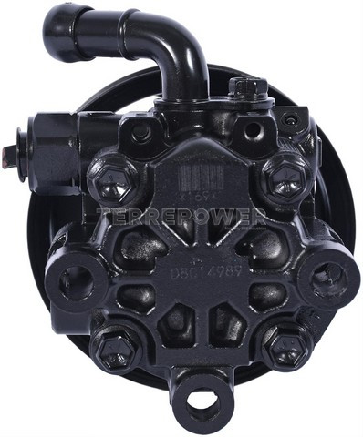 TERREPOWER formerly BBB Industries Power Steering Pump 990-1324 - view 3