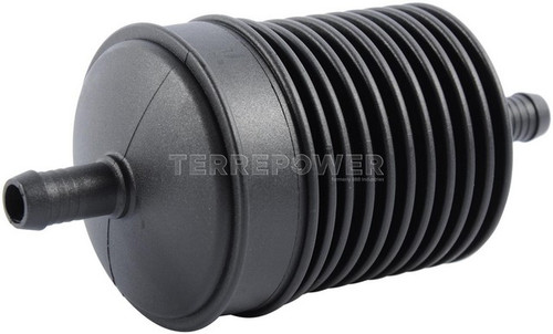 Power Steering Filter fits 1973-2017 Volvo S60 V70 244,245  BBB INDUSTRIES
