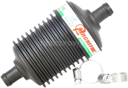 TERREPOWER formerly BBB Industries Power Steering Filter 991-FLT3