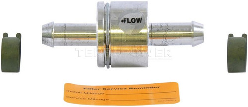 Vision OE Power Steering Filter 991-FLT4