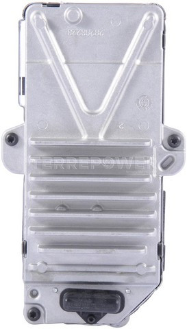 BBB Industries Power Steering Assist Motor / Module P/N:992-0102