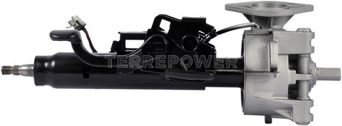 TERREPOWER formerly BBB Industries Steering Column P/N:992-0104