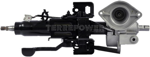 TERREPOWER formerly BBB Industries Steering Column 992-0104 - view 2