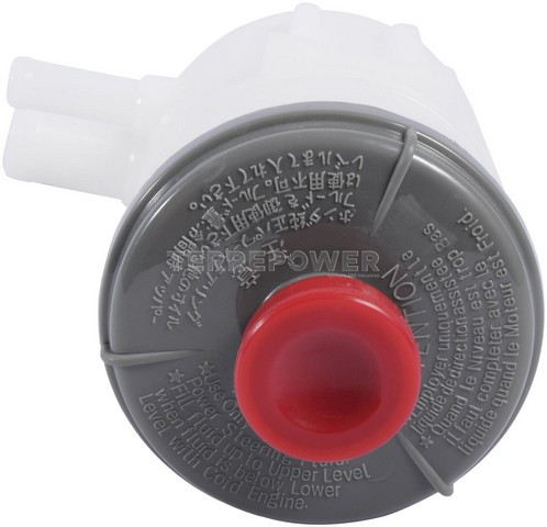 Vision OE Power Steering Reservoir 993-0003 - view 2