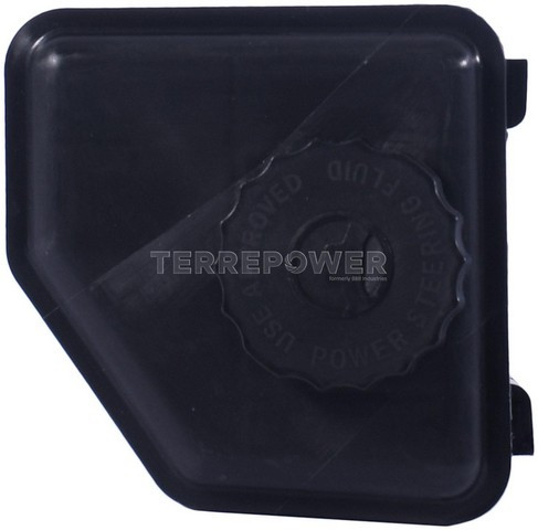 TERREPOWER formerly BBB Industries Power Steering Reservoir 993-0017 - view 2