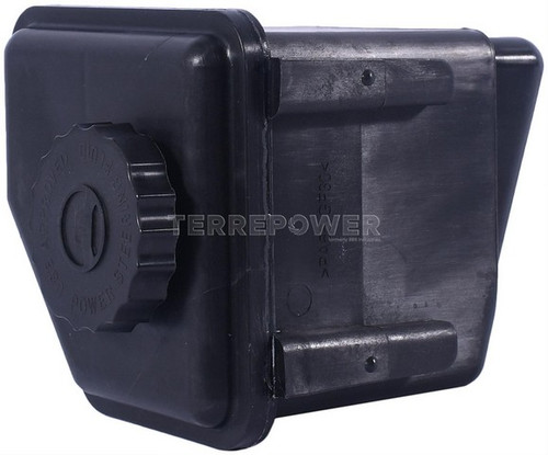 TERREPOWER formerly BBB Industries Power Steering Reservoir 993-0017 - view 3