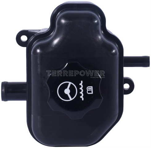 TERREPOWER formerly BBB Industries Power Steering Reservoir 993-0019 - view 2