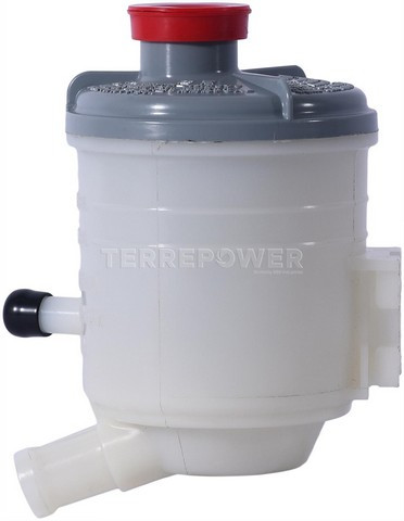 TERREPOWER formerly BBB Industries Power Steering Reservoir 993-0020 - view 3